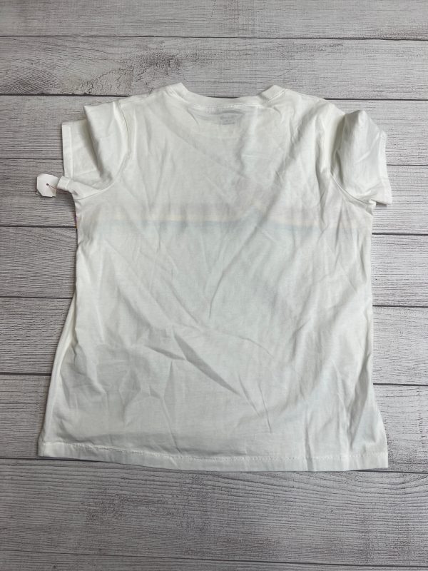 Top Short Sleeve By Madewell  Size: S Hot on Sale