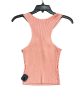 Top Sleeveless By Hudson In Orange, Size: Xs Fashion