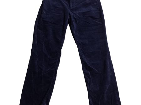 Pants Other By Talbots In Blue, Size: 8 Online Hot Sale