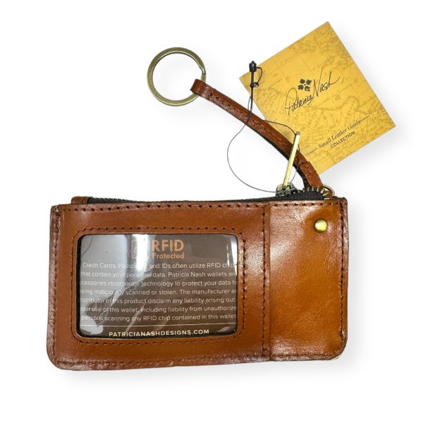 Wallet Designer By Patricia Nash  Size: Small Online