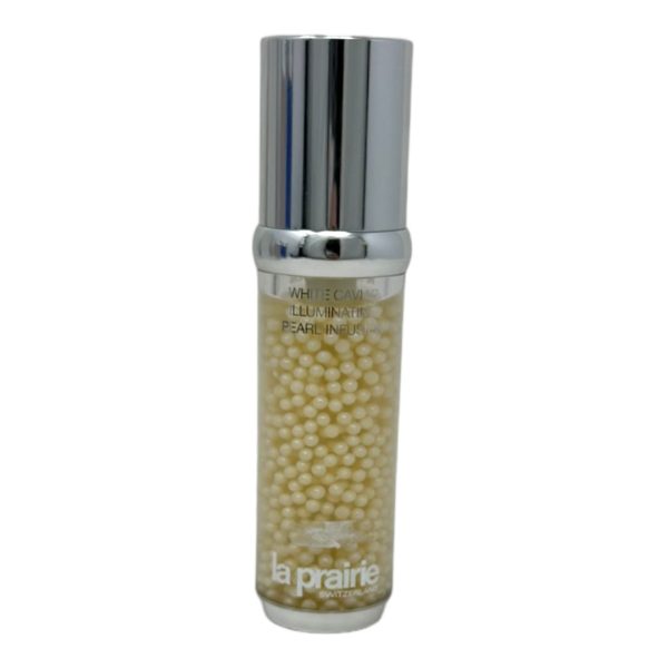 White Caviar Illuminating Pearl Infusion Serum By La Prairie 1 Fl Oz For Discount