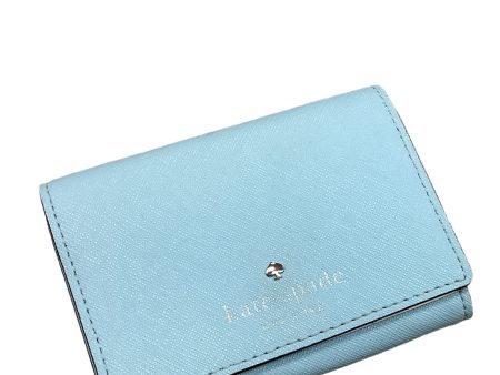 Wallet By Kate Spade, Size: Small Online Hot Sale