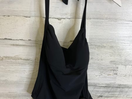 Swimsuit By Gap In Black, Size: L Online