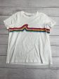 Top Short Sleeve By Madewell  Size: S Hot on Sale