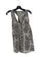 Top Sleeveless By Joie  Size: L on Sale