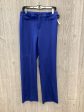 Pants Dress By Christopher And Banks In Blue, Size: 6 Cheap