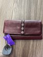 Wallet Leather By Brighton, Size: Medium Hot on Sale