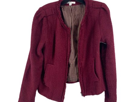 Blazer By Cabi  Size: 12 Online Hot Sale