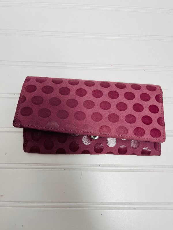 Wallet By Union Code , Size: Medium For Cheap