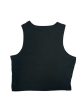 Top Sleeveless By Madewell In Black, Size: M Online Sale