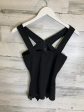 Top Sleeveless By Guess In Black, Size: Xs Online Sale