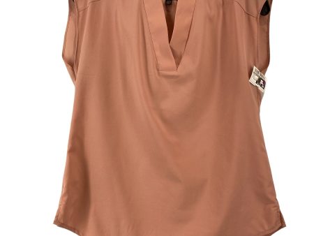 Top Short Sleeve By Banana Republic  Size: Petite   Xs Online