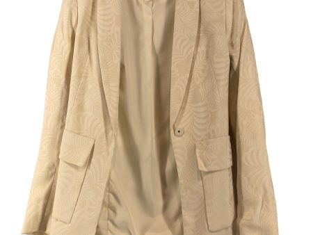 Blazer By H&m  Size: 2 Hot on Sale