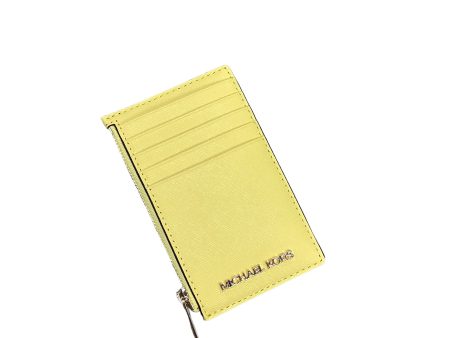 Wallet Designer By Michael By Michael Kors, Size: Small For Sale