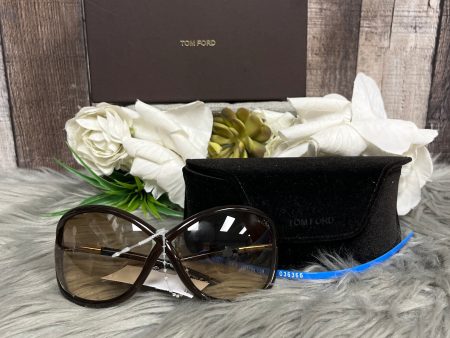 Sunglasses Luxury Designer By Tom Ford Cheap