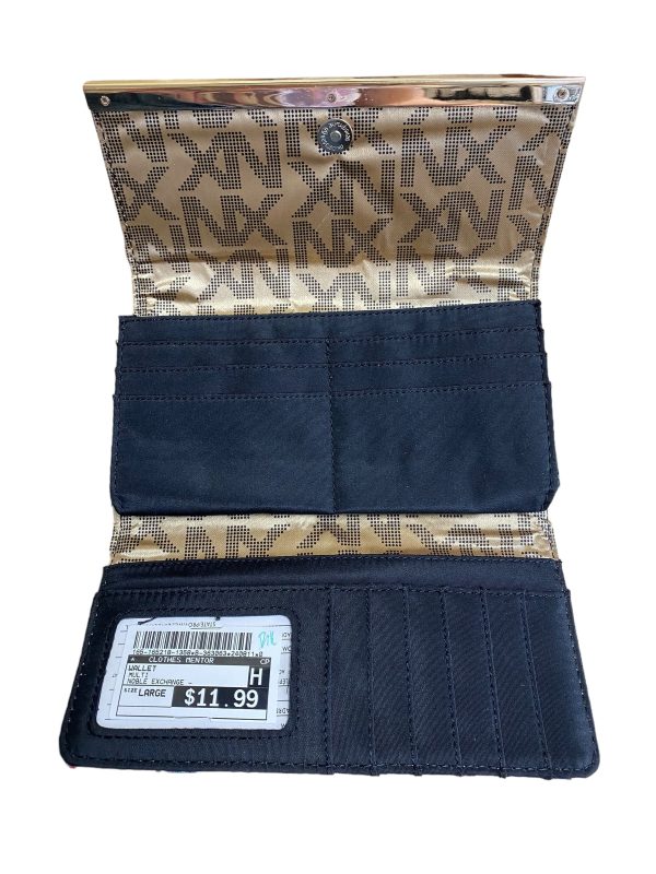 Wallet By Clothes Mentor, Size: Large Online Sale