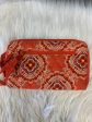 Wallet By Vera Bradley, Size: Large For Cheap