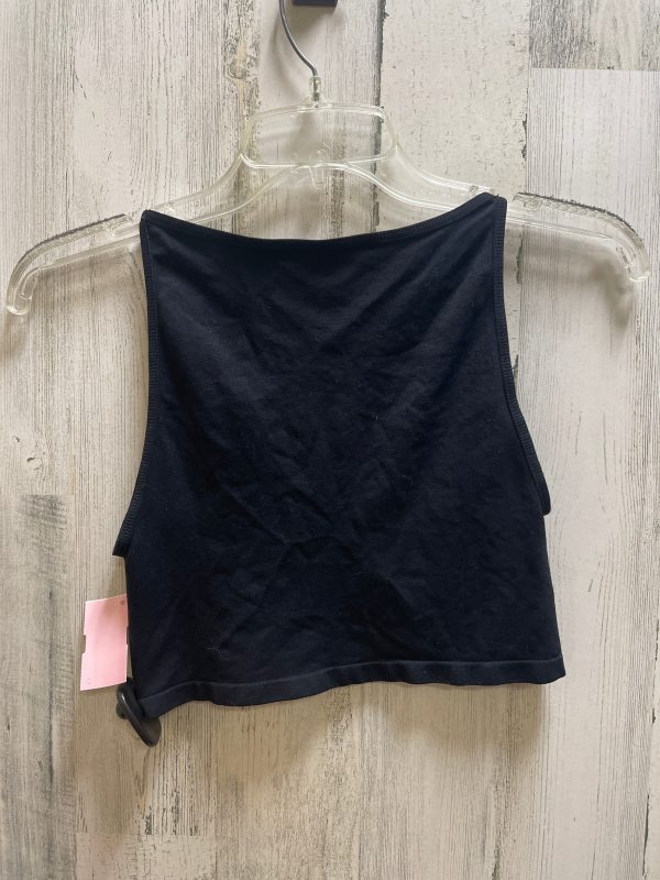 Top Sleeveless By Free People In Black, Size: Xs For Sale