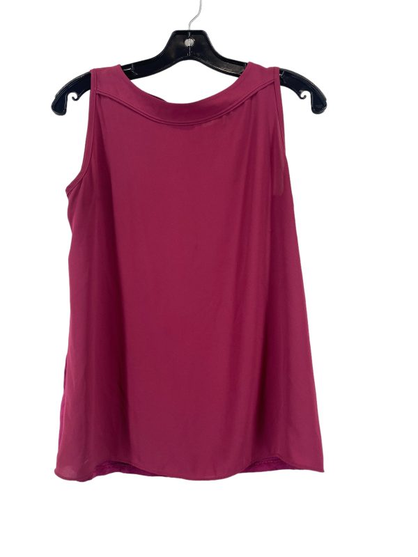 Top Sleeveless By Loft  Size: Xs Online Hot Sale