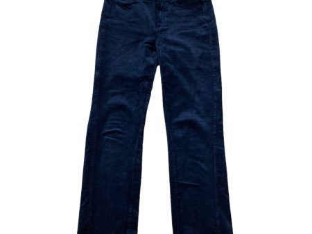 Pants Other By Paige In Navy, Size: 4 For Discount