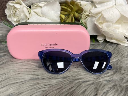 Sunglasses Designer By Kate Spade For Sale