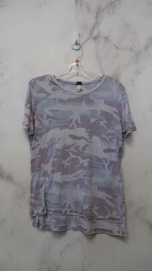 Top Short Sleeve By We The Free  Size: S For Discount