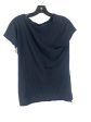 Top Short Sleeve Basic By Clothes Mentor  Size: M For Discount