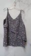 Top Sleeveless By Cabi  Size: M For Sale