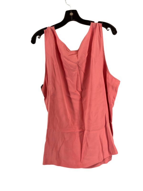 Top Sleeveless By Caslon  Size: 3x For Discount