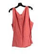 Top Sleeveless By Caslon  Size: 3x For Discount