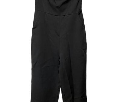 Black Jumpsuit Shein, Size M on Sale