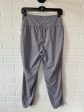 Athletic Pants By Prana In Grey, Size: 4 Online