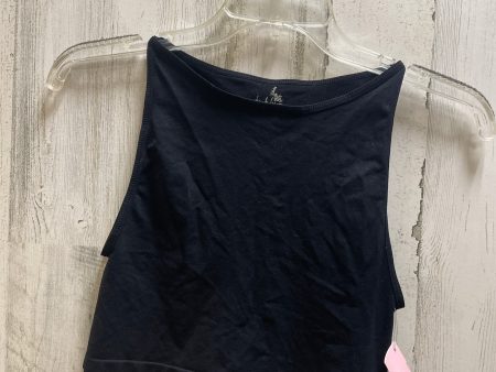 Top Sleeveless By Free People In Black, Size: Xs For Sale