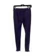 Purple Athletic Pants Nike, Size M For Discount