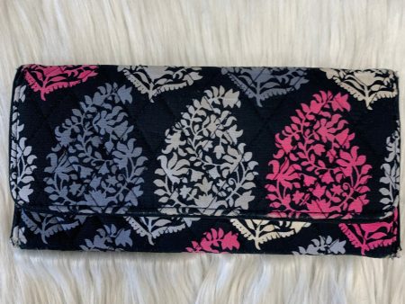 Wallet By Vera Bradley, Size: Large Online now