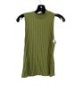 Top Sleeveless By A New Day  Size: S Online Hot Sale