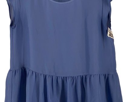 Top Short Sleeve By Ann Taylor  Size: S Online