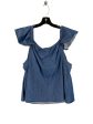 Top Sleeveless By J. Crew  Size: Xl For Discount