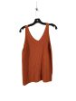 Top Sleeveless By Clothes Mentor  Size: S For Sale