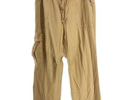 Pants Cargo & Utility By Aerie  Size: Xl Online