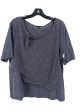 Top Short Sleeve By Talbots  Size: L Sale