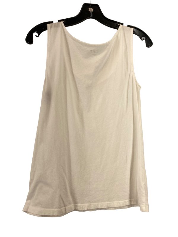 Top Sleeveless By Loft  Size: M For Sale