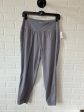 Athletic Pants By Prana In Grey, Size: 4 Online