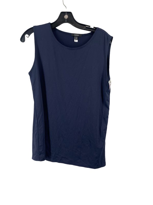 Top Sleeveless By Alfani  Size: Xl For Cheap