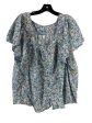 Top Short Sleeve By Old Navy  Size: Xl For Cheap