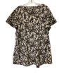 Top Short Sleeve By Lane Bryant  Size: 12l For Sale