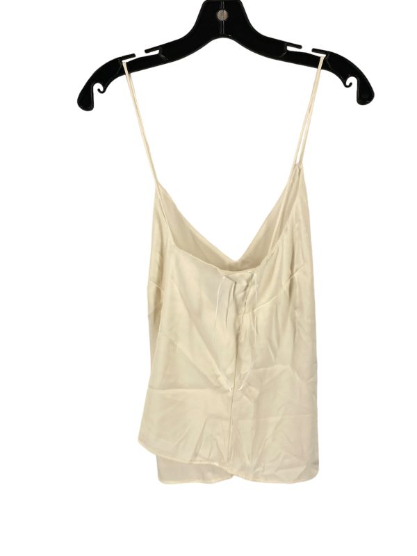 White Tank Top H&m, Size M Online