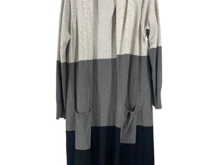 Cardigan By Red In Grey, Size: L Online