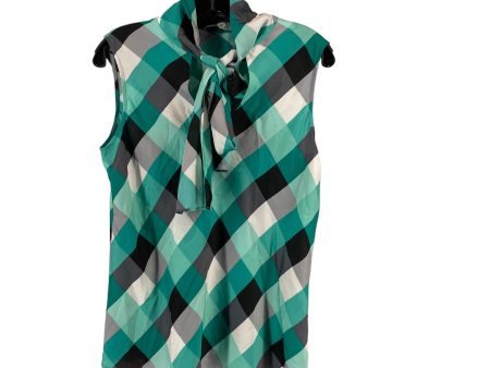 Top Sleeveless By Nine West  Size: M Hot on Sale