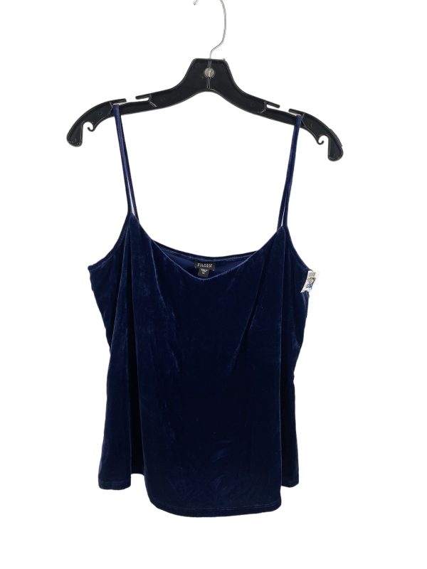 Top Sleeveless By Eileen Fisher  Size: M Online now